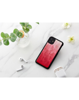 iKins SmartPhone case iPhone 11 pink lake black-foto4
