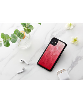iKins SmartPhone case iPhone 11 pink lake black-foto4