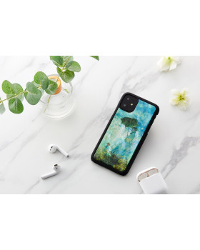 iKins SmartPhone case iPhone 11 camille black-foto4