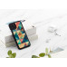 iKins SmartPhone case iPhone 11 Pro mosaic black Mobiili ümbrised