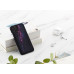 iKins SmartPhone case iPhone 11 Pro milky way black Mobiili ümbrised