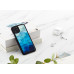 iKins SmartPhone case iPhone 11 Pro blue lake black Mobiili ümbrised