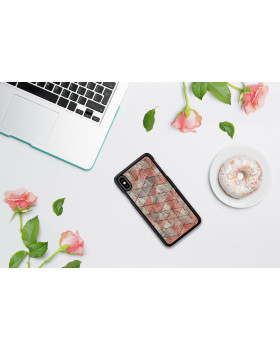 iKins SmartPhone case iPhone XS Max diamond black-foto4