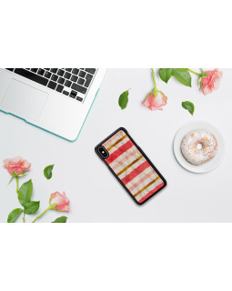 iKins SmartPhone case iPhone XS Max short cake black-foto4