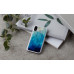 iKins SmartPhone case iPhone XR blue lake white Mobiili ümbrised