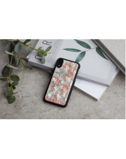 iKins SmartPhone case iPhone XR diamond black-foto4