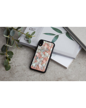 iKins SmartPhone case iPhone XR diamond black-foto4