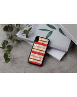 iKins SmartPhone case iPhone XR short cake black-foto4