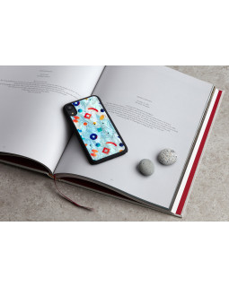 iKins SmartPhone case iPhone XR poppin rock black-foto4