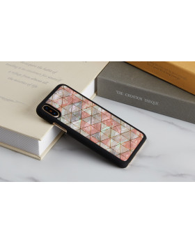 iKins SmartPhone case iPhone XS/S diamond black-foto4