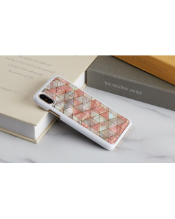 iKins SmartPhone case iPhone XS/S diamond white-foto4