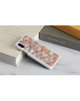 iKins SmartPhone case iPhone XS/S diamond white-foto4