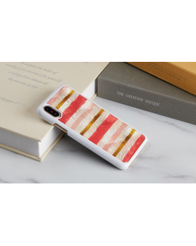 iKins SmartPhone case iPhone XS/S short cake white-foto4