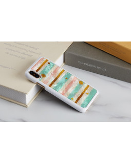 iKins SmartPhone case iPhone XS/S pop mint white-foto4