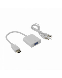 Sbox HDMI M.->VGA F. + Audio AD.HDMI-VGA+A-foto4