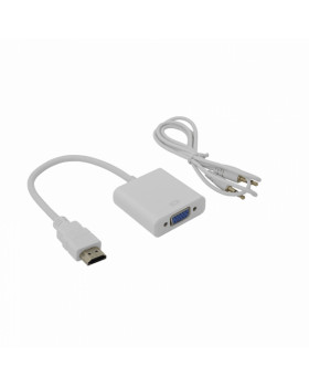 Sbox HDMI M.->VGA F. + Audio AD.HDMI-VGA+A-foto4