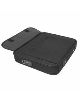 Sbox NSS-88120 Notebook Bag Wall Street 17.3