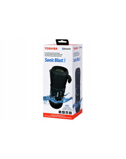 Toshiba Sonic Blast 3 TY-WSP200 Black-foto4