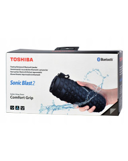 Toshiba Sonic Blast 2 TY-WSP80 Black-foto4