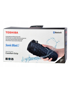 Toshiba Sonic Blast 2 TY-WSP80 Black-foto4