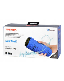 Toshiba Sonic Blast 2 TY-WSP80 Blue-foto4