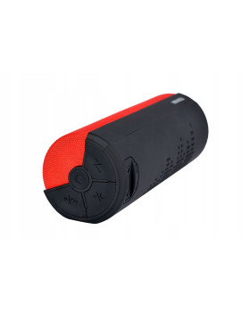 Toshiba Fab TY-WSP70 Red-foto4