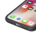 Krusell Arvika 3.0 Cover Apple iPhone X/XS black Mobiili ümbrised