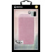 Krusell Broby 4 Card SlimWallet Apple iPhone XS pink Mobiili ümbrised