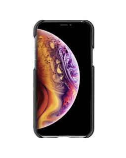 Krusell Broby Cover Apple iPhone 11 Pro Max stone-foto4