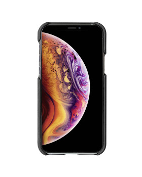 Krusell Broby Cover Apple iPhone 11 Pro Max stone-foto4