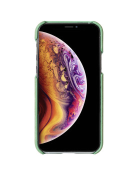 Krusell Broby Cover Apple iPhone 11 Pro Max olive-foto4