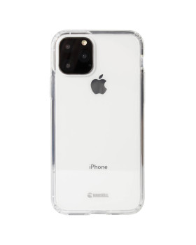 Krusell Kivik Cover Apple iPhone 11 Pro Max transparent-foto4
