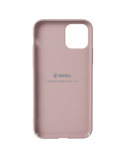 Krusell Sandby Cover Apple iPhone 11 Pro pink-foto4