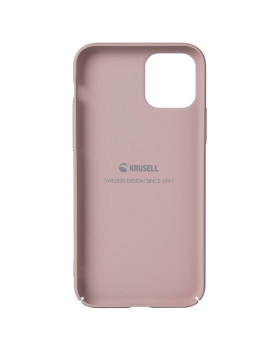 Krusell Sandby Cover Apple iPhone 11 Pro pink-foto4