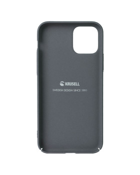 Krusell Sandby Cover Apple iPhone 11 Pro Max stone-foto4