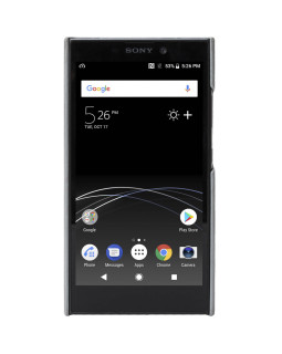 Krusell Sunne Cover Sony Xperia L2 vintage grey-foto4