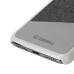 Krusell Tanum Cover Apple iPhone XS Max grey Mobiili ümbrised