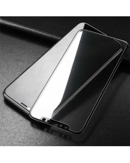 Devia Van Entire View Anti-glare Tempered Glass iPhone XR (6.1) black (10pcs)-foto4