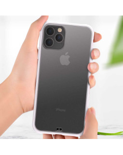 Devia Soft Elegant anti-shock case iPhone 11 Pro Max white-foto4