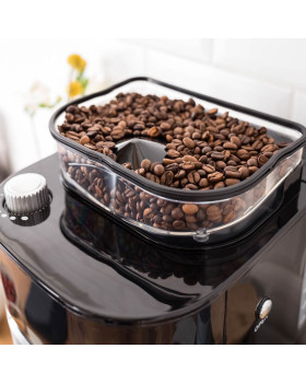 Gastroback 42711 Coffee Machine Grind & Brew Pro-foto4