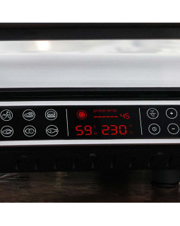 Gastroback 42539 Design BBQ Advanced Control-foto4