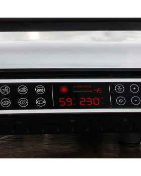 Gastroback 42539 Design BBQ Advanced Control-foto4