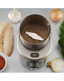 Gastroback 42601 Design Coffee Grinder Basic-foto4