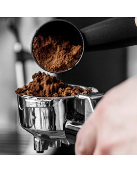 Gastroback 42615 Design Espressomaschine Basic-foto4