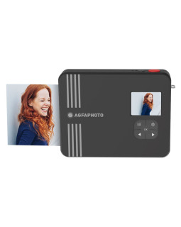 AGFA Square Shot 3/3 Black Paper ASQS33BKPAPER-foto4