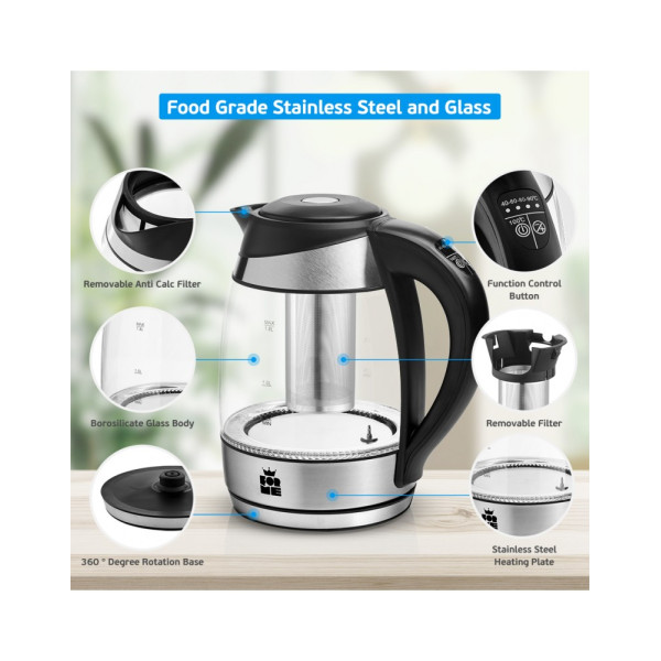 FORME FKG-428 Veekeetjad