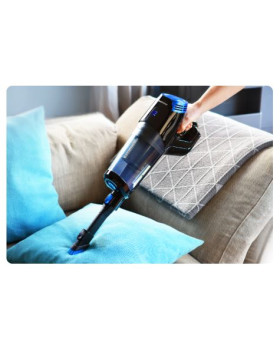 Blaupunkt VCH602BL-foto4