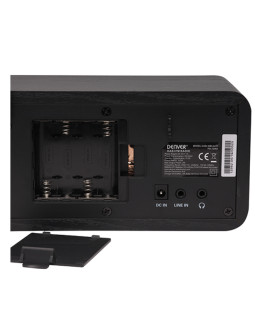 Denver DAB-30 Black-foto4