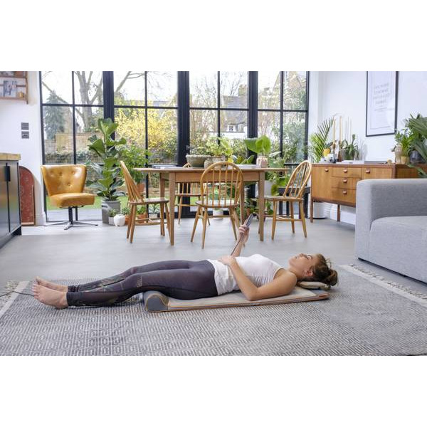 Homedics YMM-1500-EU Streching Mat