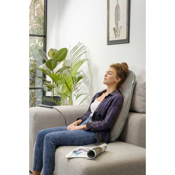 Homedics Gel Shiatsu Back Cushion SGM-1300H Tervisetooted ja tarvikud